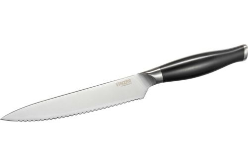 Набір ножів VINZER Tokai 4 пр. з ножицями (50131) - фото 3