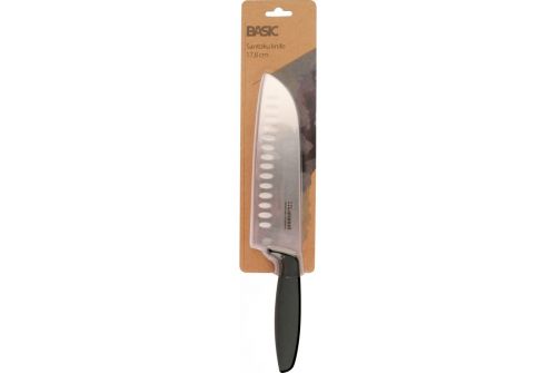 Нож сантоку LUNASOL (129389) - фото 1