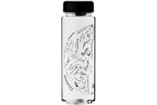 Бутылка LUNASOL для воды (590070) - фото 1