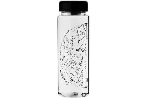 Бутылка LUNASOL для воды (590070) - фото 2