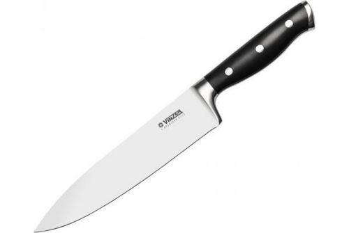 Нож VINZER поварской 20.3 см (89284) - фото 2