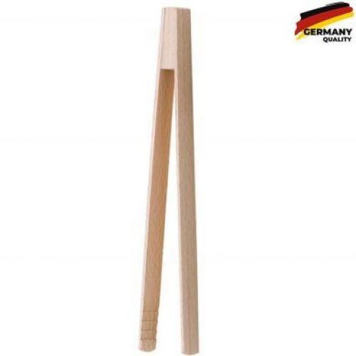 Щипцы деревянные KELA Maribor  22,5 см 23349 - фото 1