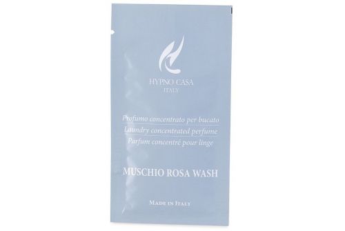 Парфюм для стиральных машин HYPNO CASA Muschio Rosa Wash (3662B) - фото 1