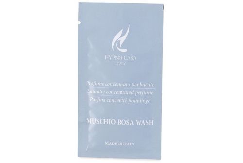 Парфюм для стиральных машин HYPNO CASA Muschio Rosa Wash (3662B) - фото 2