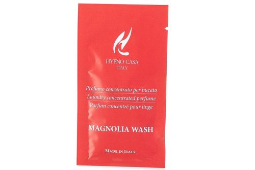 Парфум для пральних машин HYPNO CASA Magnolia Wash mono doza 10 мл (3662G) - фото 1