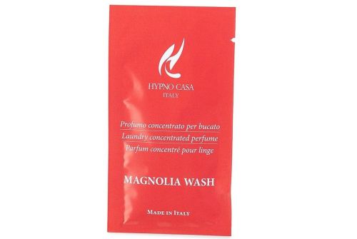 Парфум для пральних машин HYPNO CASA Magnolia Wash mono doza 10 мл (3662G) - фото 2