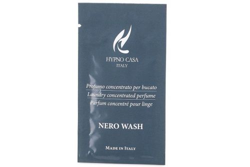 Парфум для пральних машин HYPNO CASA Nero Wash mono doza 10 мл (3662K) - фото 2
