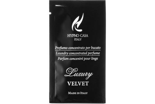 Парфум для пральних машин HYPNO CASA Luxury Line Velvet, 10 мл (3669A) - фото 1