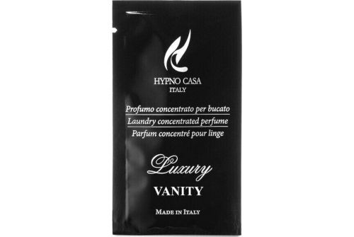 Парфум для пральних машин HYPNO CASA Luxury Line Vanity, 10 мл (3669D) - фото 1