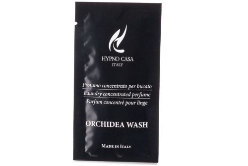Парфум для пральних машин HYPNO CASA Orchidea Wash mono doza 10 мл (3662) - фото 1