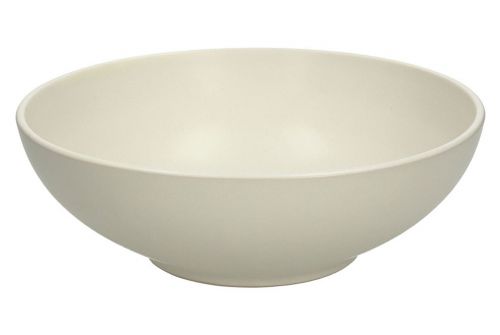 Тарілка для салату TOGNANA RUSTICAL BEIGE MA 23 см (RL124220889) - фото 1