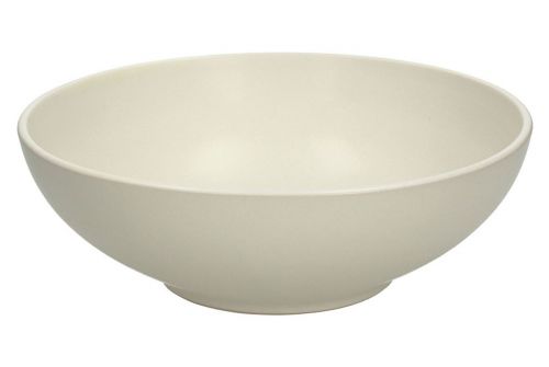 Тарелка для салата TOGNANA RUSTICAL BEIGE MA 23 см (RL124220889) - фото 2