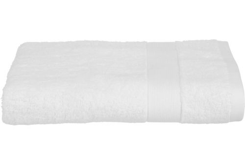 Рушник банний ATMOSPHERA середній білий, 70х130 см (125868Z) - фото 1