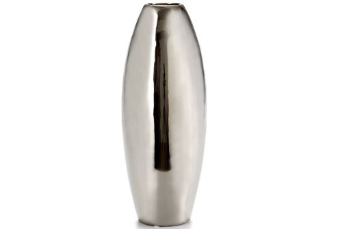 Бутылка ARTE REGAL керамическая округлая, 15,7x15,7x40  см (21336) - фото 2