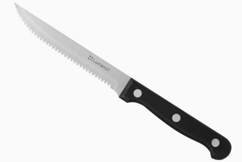 Набір ножів LUNASOL для стейка, 4 шт. (105624) - фото 1