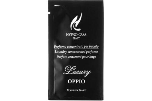 Парфюм для стиральных машин HYPNO CASA Luxury Line Oppio, 10 мл (3669) - фото 1