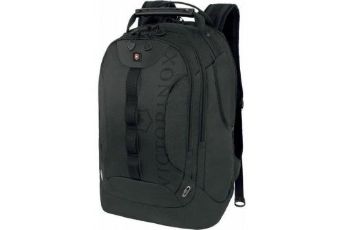 Рюкзак для ноутбука VICTORINOX TRAVEL Vx Sport Trooper, 15.6 ", 28 л, 34x48x27 см (Vt311053.01) - фото 1