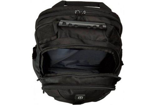 Рюкзак для ноутбука VICTORINOX TRAVEL Vx Sport Trooper, 15.6 ", 28 л, 34x48x27 см (Vt311053.01) - фото 2