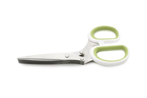 Ножиці для нарізання зелені GHIDINI Daily (351-8B030D) - фото 1