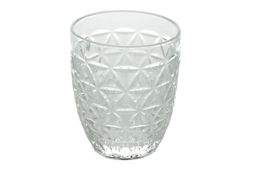 Склянка PROGETTO TOGNANA ABIGAIL TRASPARE 300 мл (B455730TRAS) - фото 1