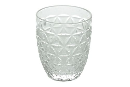 Склянка PROGETTO TOGNANA ABIGAIL TRASPARE 300 мл (B455730TRAS) - фото 2