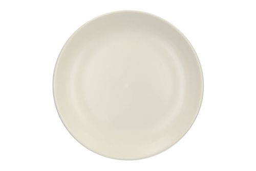 Обеденная тарелка TOGNANA RUSTICAL BEIGE MA 27 см (RL100270889) - фото 1