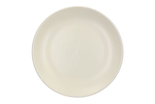 Обеденная тарелка TOGNANA RUSTICAL BEIGE MA 27 см (RL100270889) - фото 2