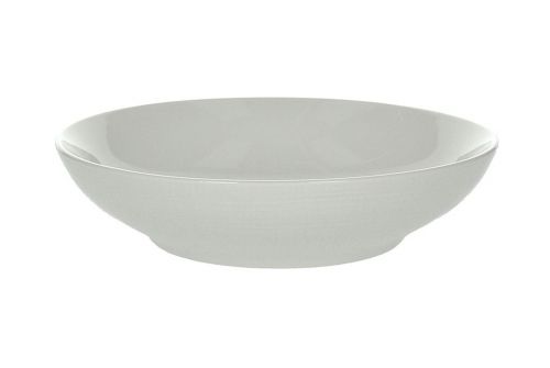 Тарілка для супу TOGNANA VICTORIA BIANCO 21 см (VC001210000) - фото 1