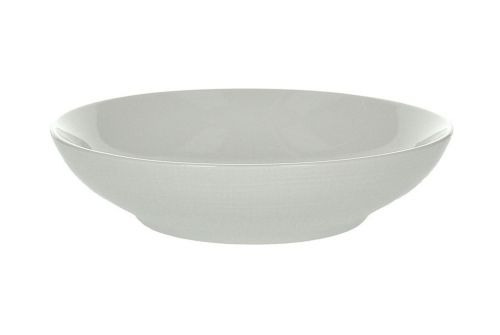 Тарелка для супа TOGNANA VICTORIA BIANCO 21 см (VC001210000) - фото 2