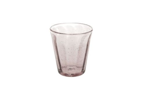 Склянка TOGNANA Kolors Collection рожева, 340 мл (KL557340055) - фото 1