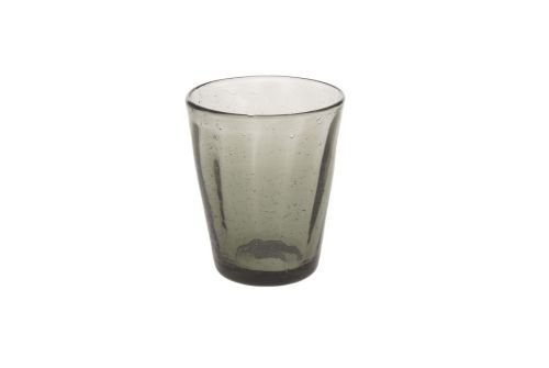 Склянка TOGNANA Kolors Collection сіра, 340 мл (KL557340056) - фото 1