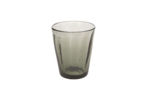 Склянка TOGNANA Kolors Collection сіра, 340 мл (KL557340056) - фото 2