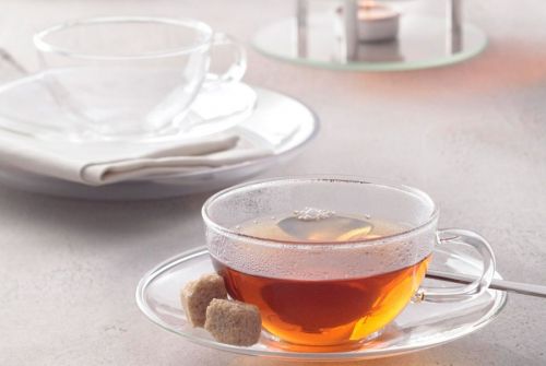 Чашка для чаю LEONARDO Relax (29965) - фото 4