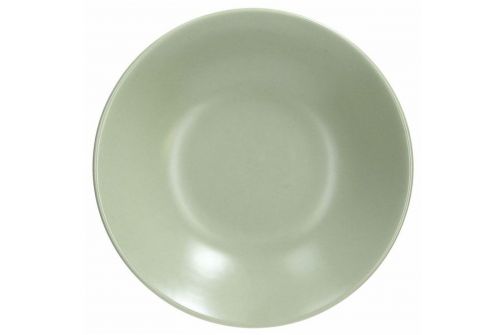 Тарілка для супу TOGNANA FABRIC SALVIA 22 см (FA101220814) - фото 1