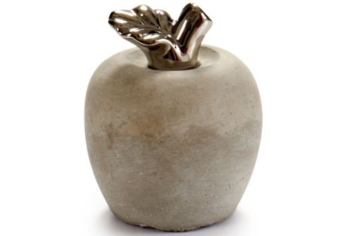 Статуетка Яблуко ARTE REGAL міні, 8х8х10 см (21293) - фото 1