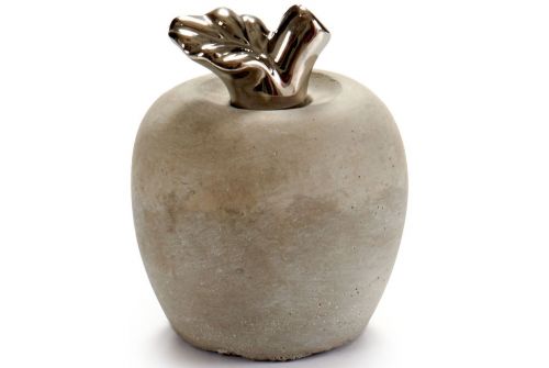 Статуетка Яблуко ARTE REGAL міні, 8х8х10 см (21293) - фото 2