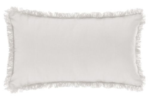 Декоративная подушка ATMOSPHERA прямоугольная (164053A) - фото 1