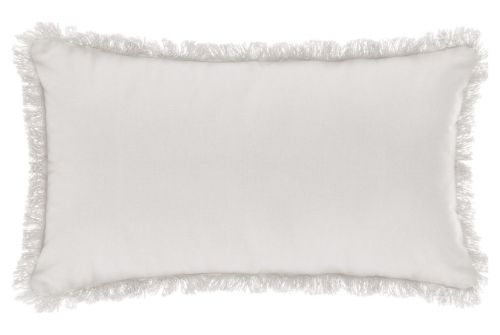 Декоративная подушка ATMOSPHERA прямоугольная (164053A) - фото 2