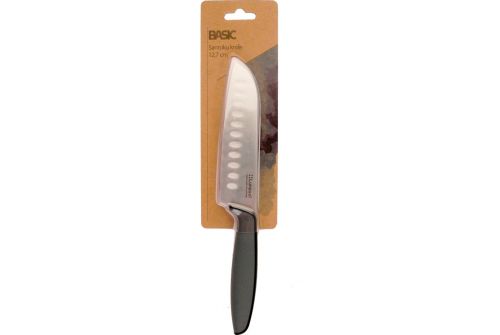 Нож сантоку LUNASOL (129385) - фото 1