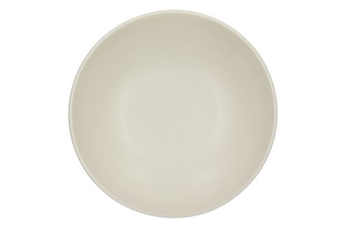 Тарілка для супу TOGNANA RUSTICAL BEIGE MA 20 см (RL101200889) - фото 1