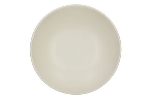 Тарілка для супу TOGNANA RUSTICAL BEIGE MA 20 см (RL101200889) - фото 2
