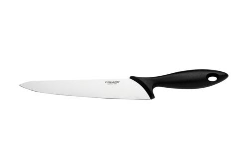 Нож кухонный FISKARS Essential 21 см (1023776) - фото 1