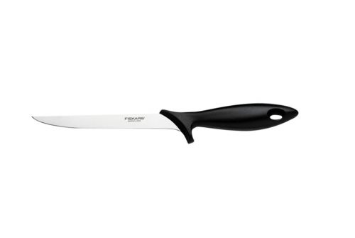 Филейный нож FISKARS Essential 18 см (1023777) - фото 1