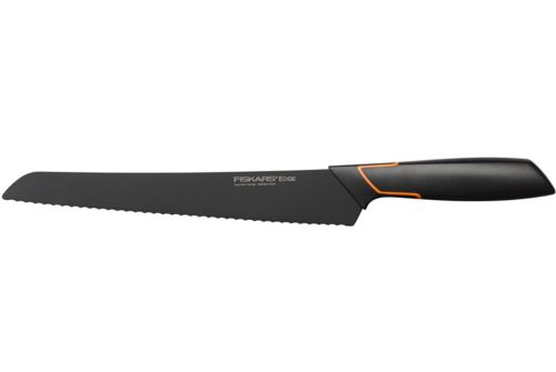 Нож для хлеба FISKARS EDGE (1003093) - фото 2