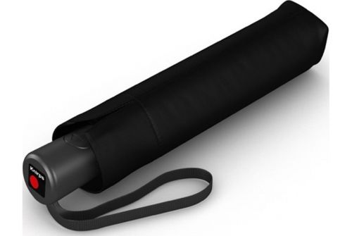 Зонт KNIRPS Medium Duomatic A.200, черный, автомат (Kn95 7200 1000) - фото 2