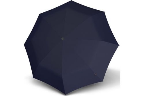 Зонт KNIRPS Medium Duomatic A.200, темно-синий, автомат (Kn95 7200 1201) - фото 1