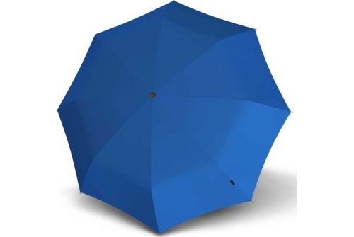 Зонт KNIRPS Medium Duomatic E.200, синий, автомат (Kn95 1200 6500) - фото 1