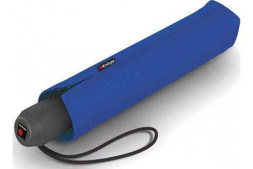 Зонт KNIRPS Medium Duomatic E.200, синий, автомат (Kn95 1200 6500) - фото 3