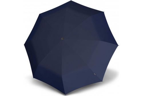 Зонт KNIRPS Medium Duomatic E.200, темно-синий, автомат (Kn95 1200 6900) - фото 1