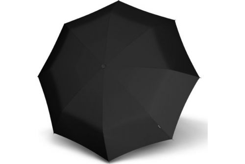 Зонт KNIRPS T.400 Extra Large Duomatic, черный, автомат (Kn95 3400 1000) - фото 1